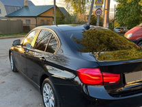 BMW 3 серия 1.5 AT, 2016, 156 201 км, с пробегом, цена 1 890 000 руб.