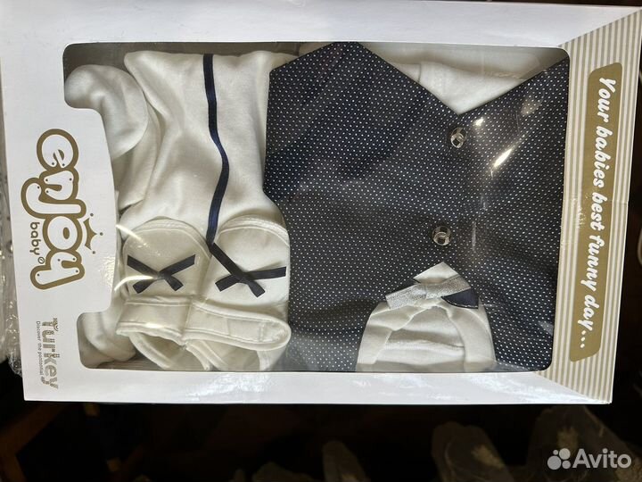 Продам детские вещи