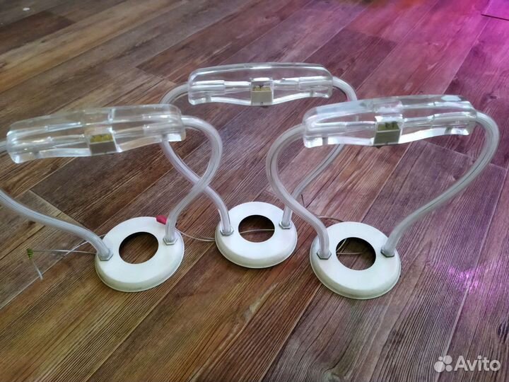 Выключатели для ламп