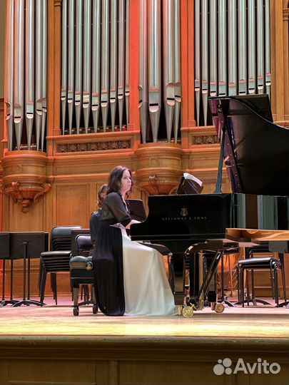 Уроки по сольфеджио