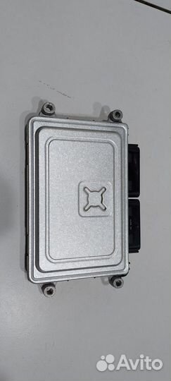 Блок управления АКПП (Brilliance V5)