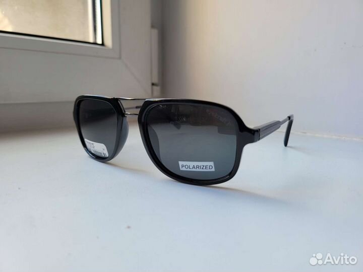 Солнцезащитные очки polarized