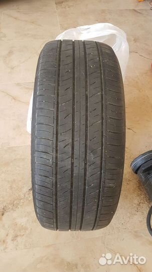 Dunlop Grandtrek PT3A 275/50 R21