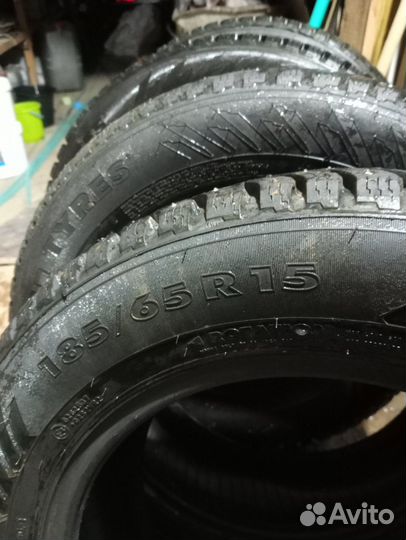 Nordman 8 185 R15 95T