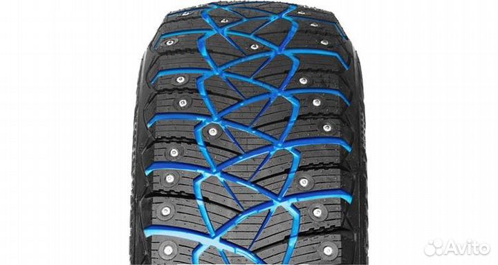 Goodyear Ultragrip 600 225/55 R17