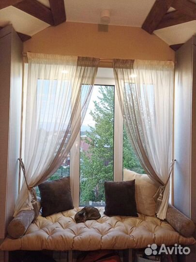 Пошив матрасов, подушек, покрывал, одеял