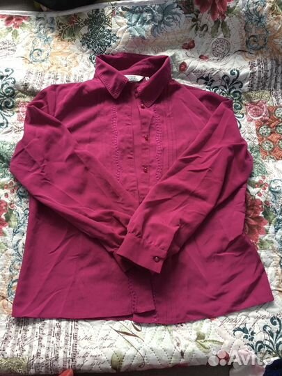 Вещи от 50 до 56 размера