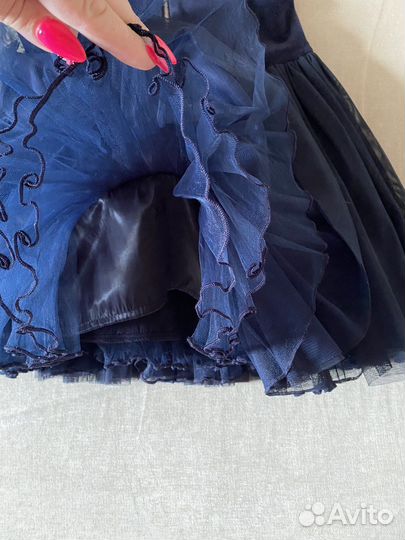 Школьная форма 