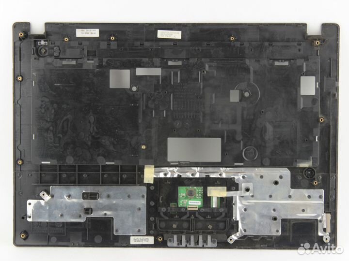 Верхняя панель (palmrest) Samsung R440 (Б/У)