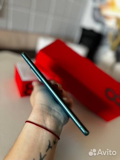 OnePlus 8 Pro, 12/256 ГБ
