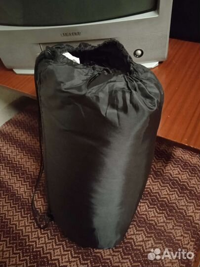 Спальный мешок