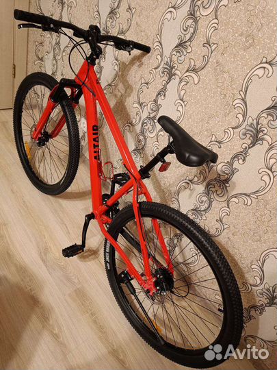 Новый MTB Велосипед Altair 29er