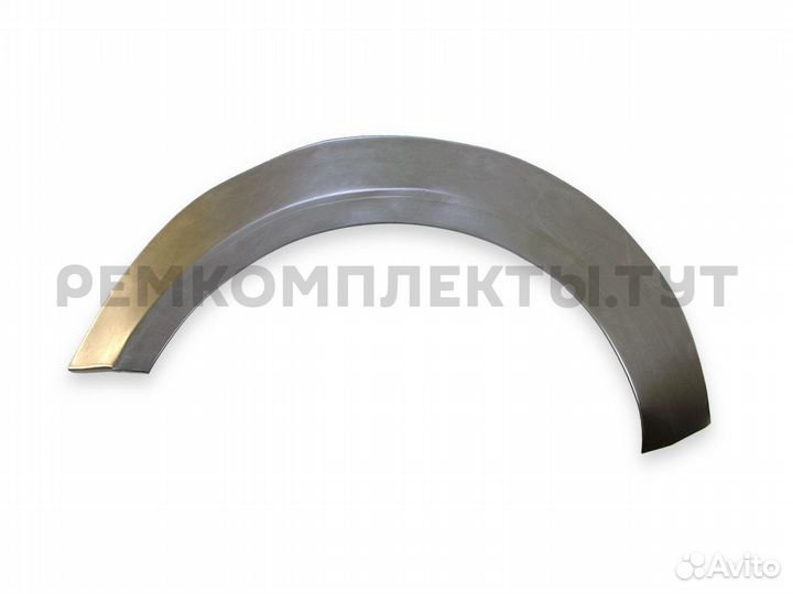 Арка задняя правая Kia Cerato 2