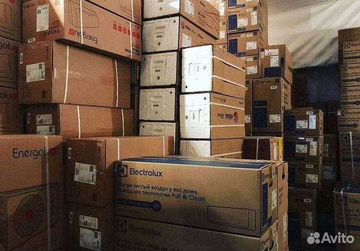 Сплит-система