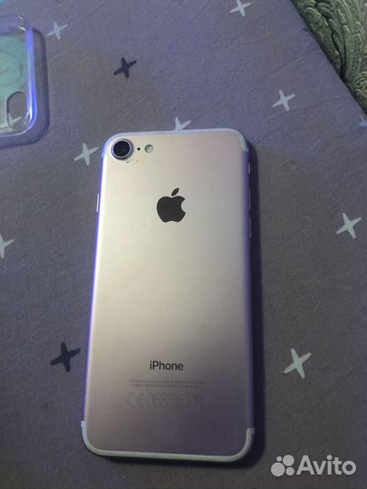 iPhone 7, 32 ГБ