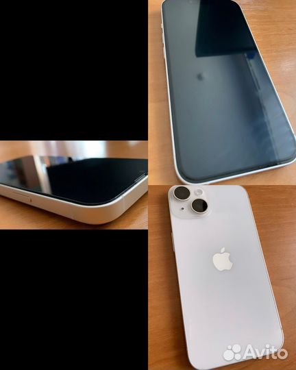 iPhone 14, 128 ГБ