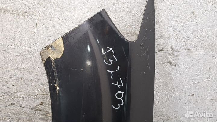 Крыло Audi Q7, 2006