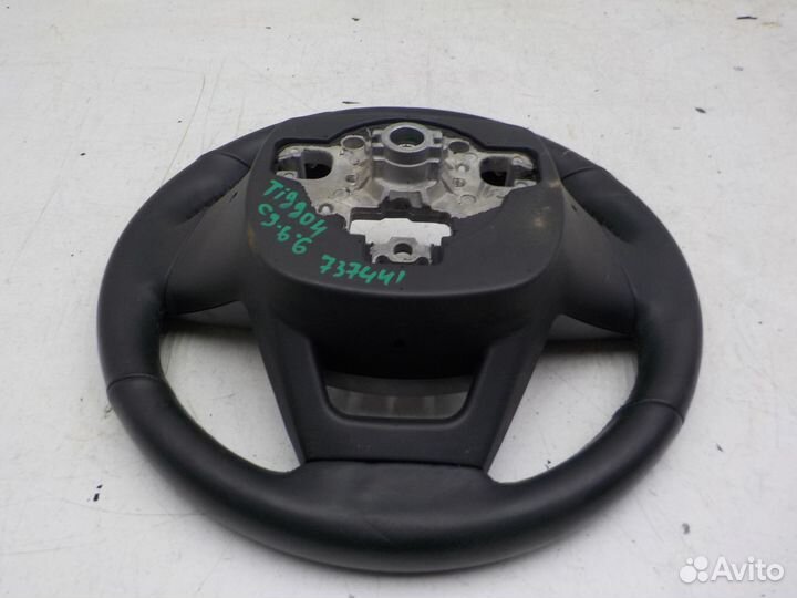 Б/У Б/У Руль Chery Tiggo 4 Pro 2020- 404000774AA