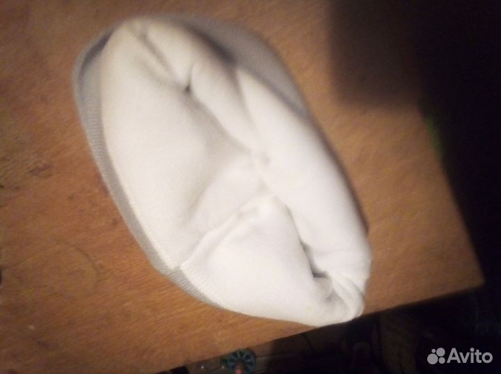 Шапки жен в ассортименте