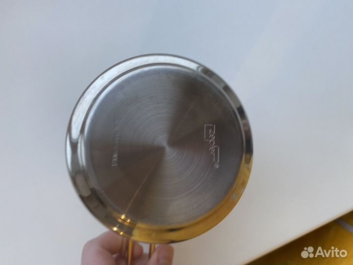 Турка Цептер Zepter 600 мл