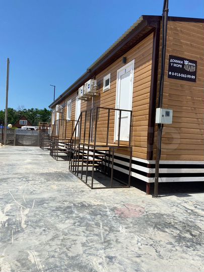 Комната 42 м², 1/1 эт.