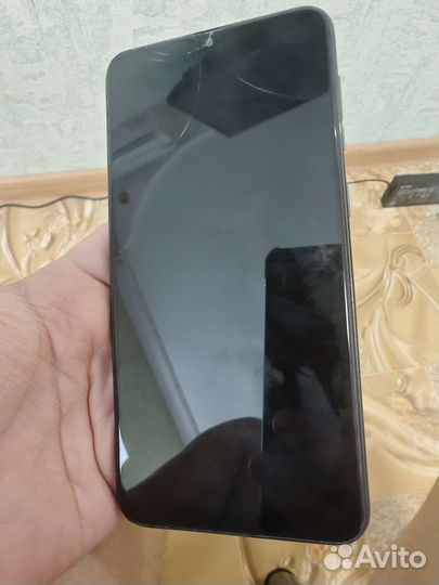 Телефон Samsung galaxy a10