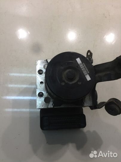 Блок ABS (насос) (Hyundai Equus)