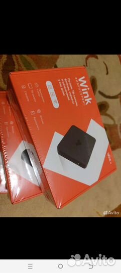 SMART tv -приставка