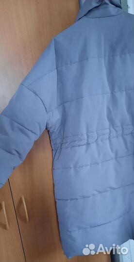 Куртка zarina