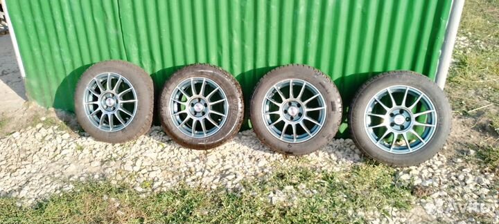 Ecovision W-686 185/65 R15