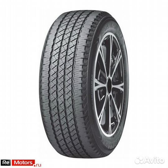 Nexen Roadian H/T (SUV) 225/75 R15 102S