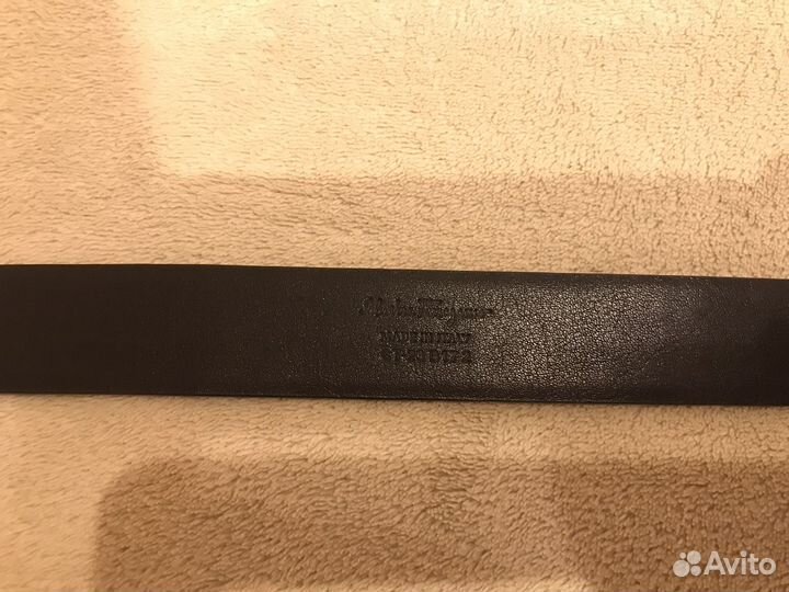 Ремень Salvatore Ferragamo