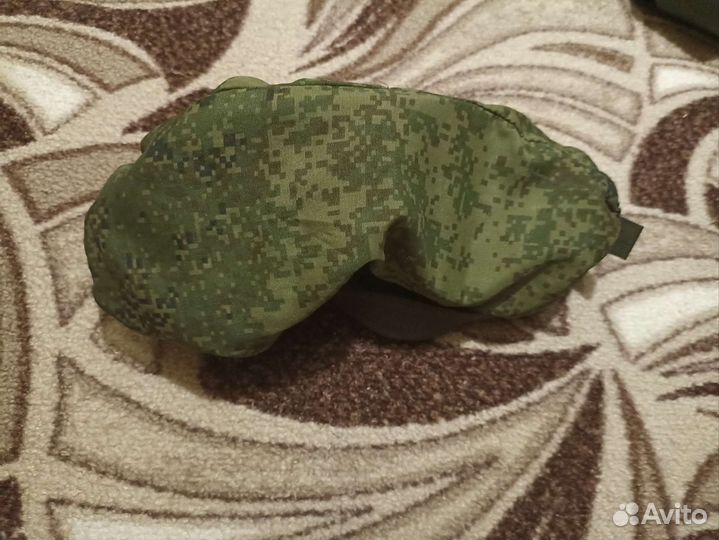 Военное снаряжение