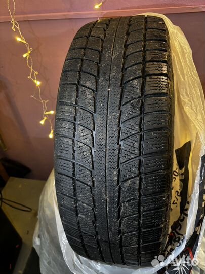 Triangle Snowlink PL02 215/65 R16 102T