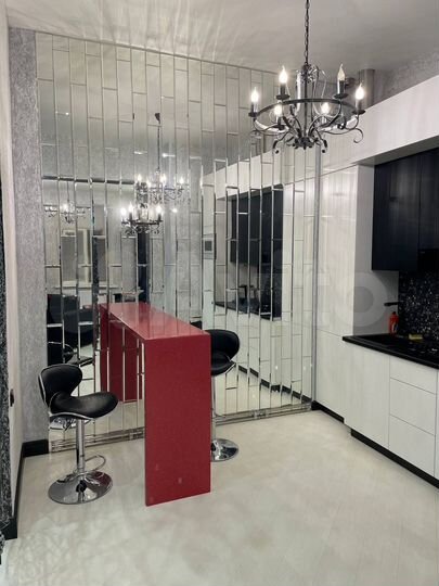 Свободного назначения, 43 м²