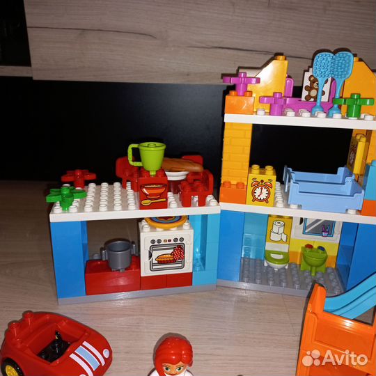 Lego duplo
