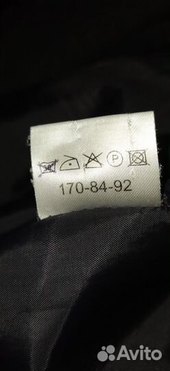 Пальто женское 42 44 шерсть