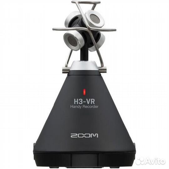 Портативный рекордер Zoom H3-VR