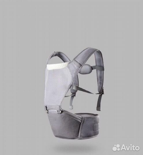 Эргорюкзак Ave baby