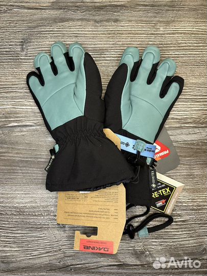 Горнолыжные перчатки детские Dakine Gore tex