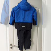 Комбинезон демисезонный reima 110-116