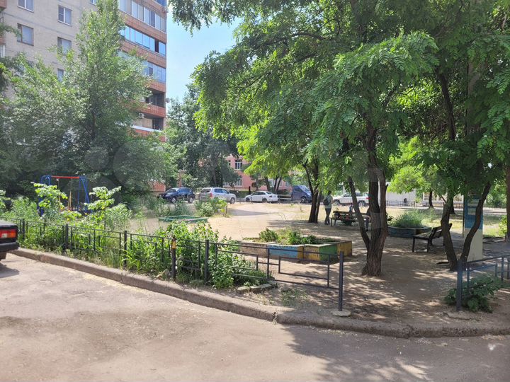 1-к. квартира, 37,4 м², 3/9 эт.