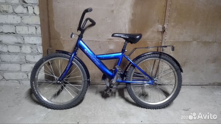 Велосипед детский 20