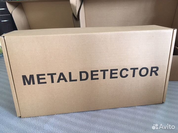 Металлоискатель GTX 4080