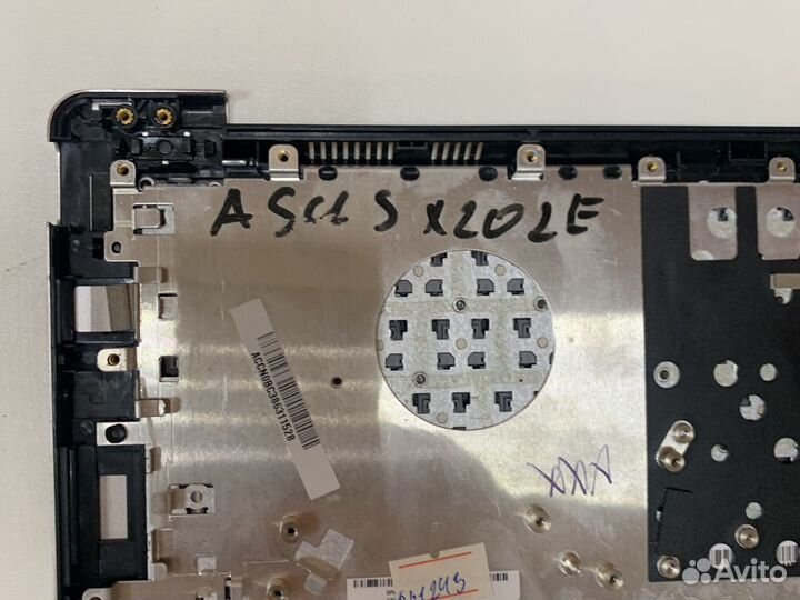 Топкейс для ноутбука Asus X202E