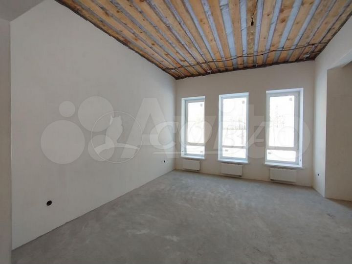 Дом 147 м² на участке 9,5 сот.