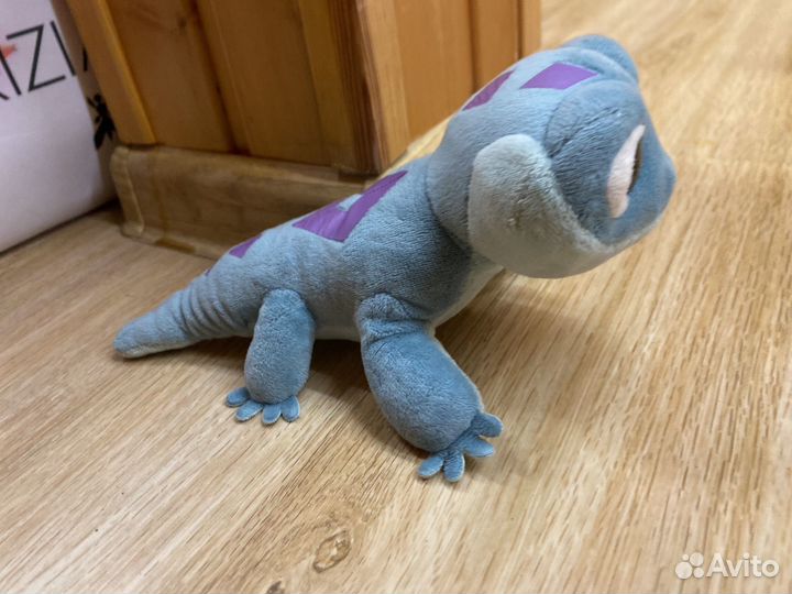 Набор игрушек мягких