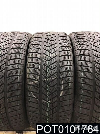 Pirelli Scorpion Winter 255/45 R20 105V