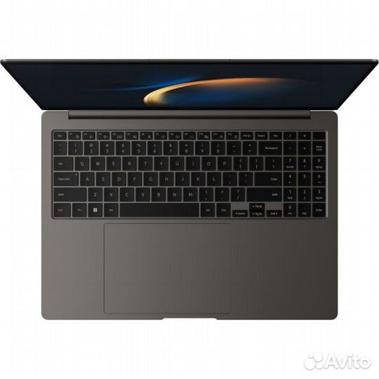 Samsung Galaxy Book 3 Pro 16