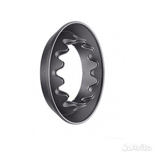 Фен для волос SenCiciMen Hair Dryer HD15 red